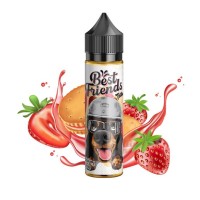 Best Friends Flavor Shots 60ml – Tsibo 